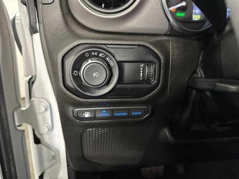 Used 2023 Jeep Wrangler Unlimited image 19