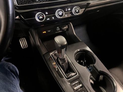 Used 2022 Honda Civic Sport image 28