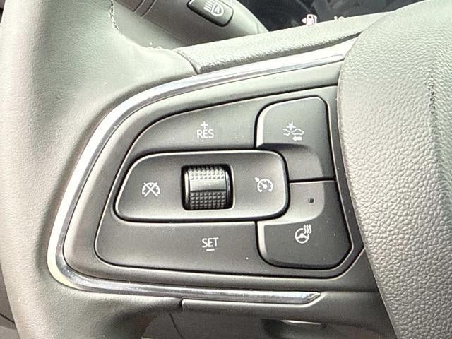 New 2026 Buick Envista Preferred w/ Convenience I Package FWD image 24