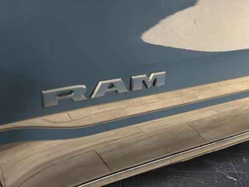 New 2026 RAM 1500 Rebel w/ Rebel Level 2 Equipment Group image 37