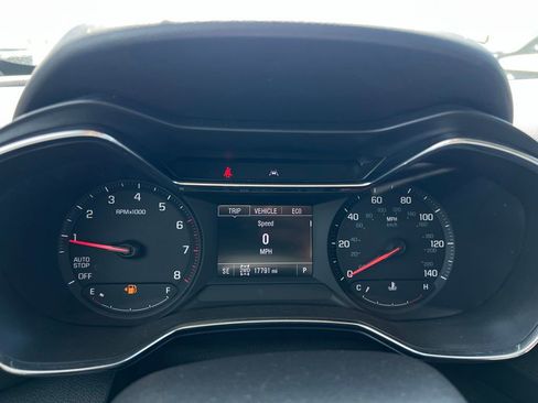 Used 2023 Chevrolet TrailBlazer LT w/ Convenience Package AWD/4WD image 8