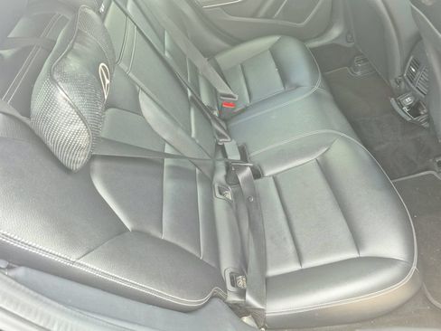 Used 2016 Mercedes-Benz GLA 250 4MATIC image 22