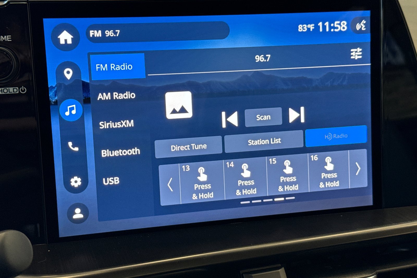 New 2026 Subaru Outback Wilderness AWD/4WD image 17