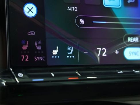 New 2026 Volkswagen Atlas SE FWD image 19
