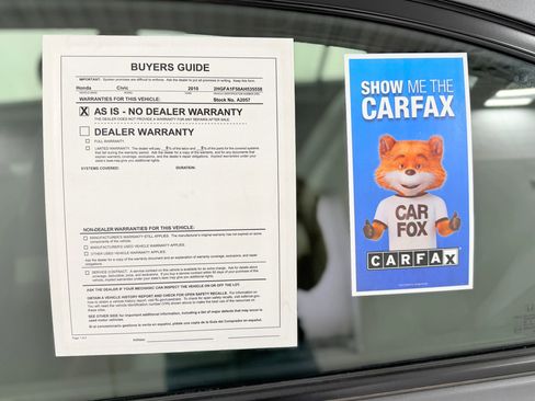 Used 2010 Honda Civic LX image 37