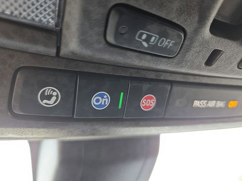 Used 2020 Chevrolet Silverado 2500 LTZ w/ LTZ Plus Package image 22