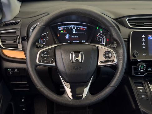 Used 2020 Honda CR-V EX image 22