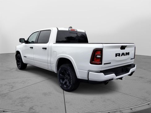 New 2026 RAM 1500 Big Horn image 6