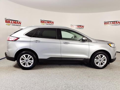 Used 2020 Ford Edge SEL image 8