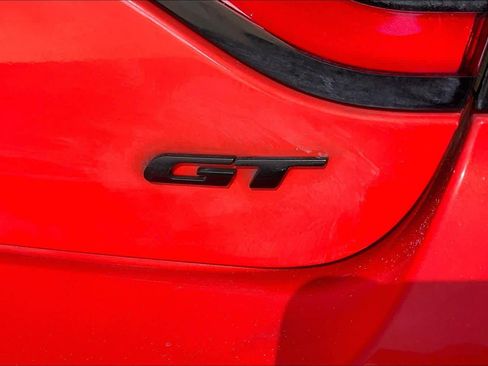 Used 2021 Dodge Charger GT w/ Plus Group image 10