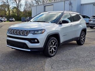 New 2026 Jeep Compass Limited AWD/4WD video 2