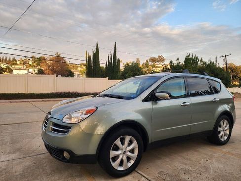 Used 2006 Subaru Tribeca Limited AWD/4WD image 34
