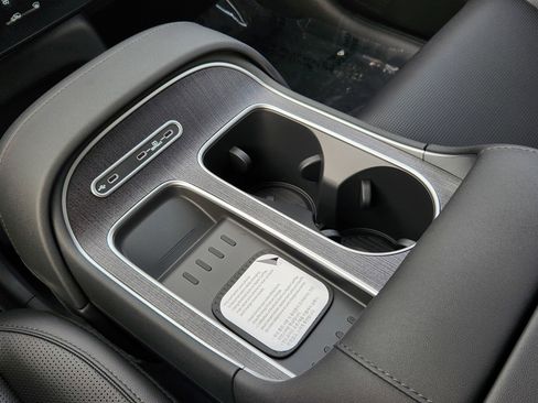 New 2026 Hyundai Palisade Limited image 28