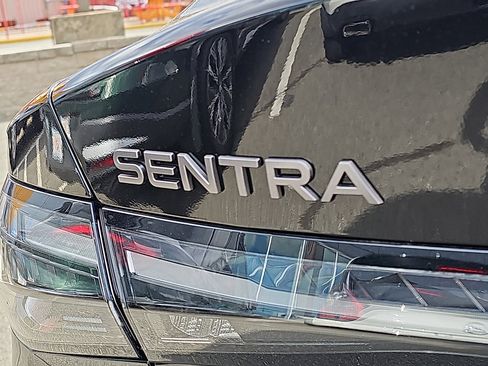 New 2026 Nissan Sentra SV w/ SV Convenience Package image 22
