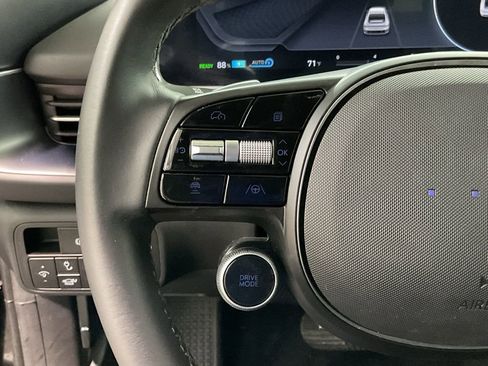 Used 2024 Hyundai Ioniq 6 SEL AWD/4WD image 9