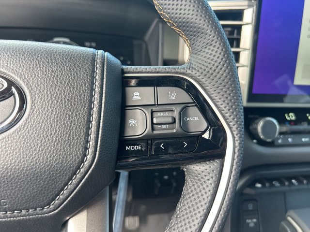 New 2026 Toyota Tundra Capstone AWD/4WD image 20