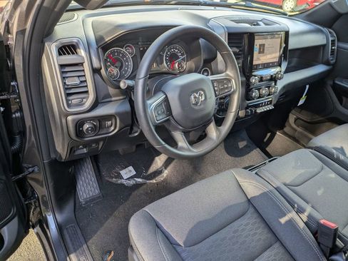 New 2026 RAM 1500 Express image 13