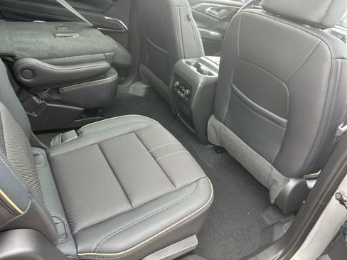 New 2026 Chevrolet Traverse High Country AWD/4WD image 21
