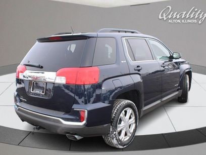 Used 2017 GMC Terrain SLE w/ Convenience Package