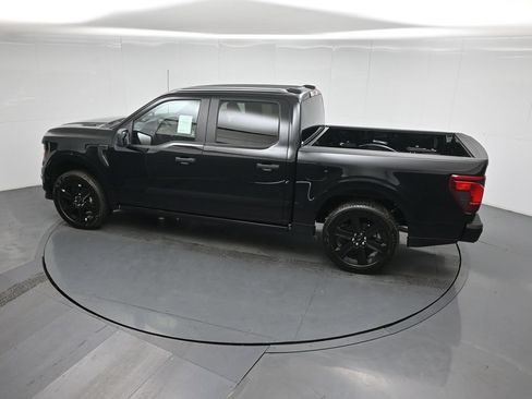 New 2026 Ford F150 STX w/ F-150 LOBO Package AWD/4WD image 38