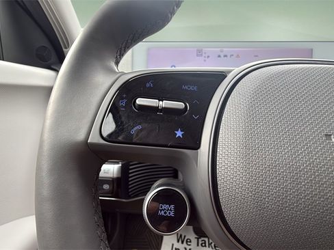 Certified 2024 Hyundai Ioniq 5 SEL image 25