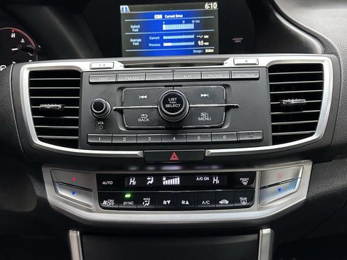 Used 2013 Honda Accord LX-S image 25