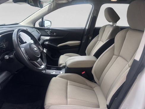 Used 2025 Subaru Ascent Premium AWD/4WD image 10