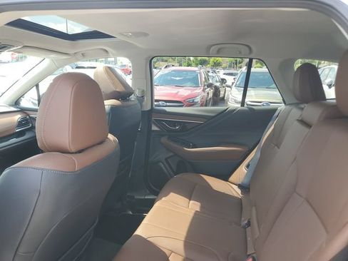 Certified 2024 Subaru Outback Touring XT AWD/4WD image 9