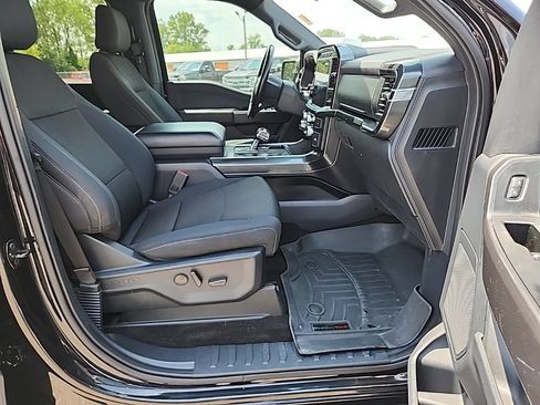 Used 2022 Ford F150 XLT w/ Equipment Group 302A High AWD/4WD image 39