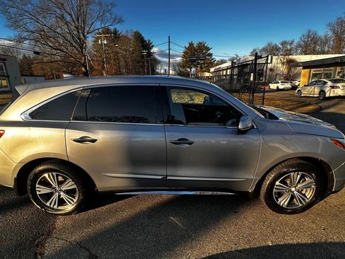 Used 2017 Acura MDX SH-AWD image 4