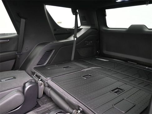 New 2025 Chevrolet Tahoe Premier w/ Sun And Tow Package image 9