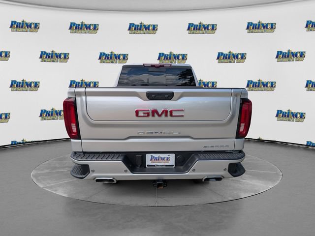 Used 2026 GMC Sierra 1500 Denali w/ Denali Reserve Package AWD/4WD image 4