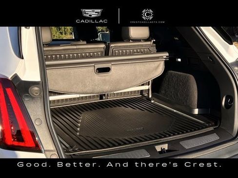 Certified 2023 Cadillac XT5 Premium Luxury image 29