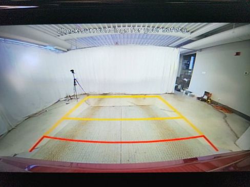 Used 2021 Kia K5 GT-Line image 16