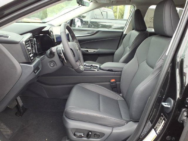 New 2026 Lexus NX 350 AWD w/ Cold Area Package image 15