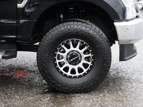 Used 2022 Ford F250 XL w/ STX Appearance Package image 40