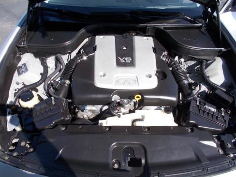 Used 2007 INFINITI G35 Sport w/ Premium Pkg RWD image 18