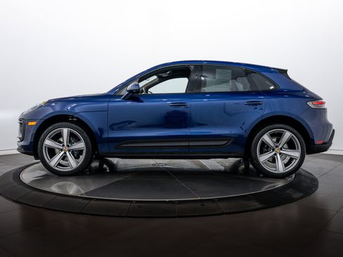 Certified 2026 Porsche Macan image 2