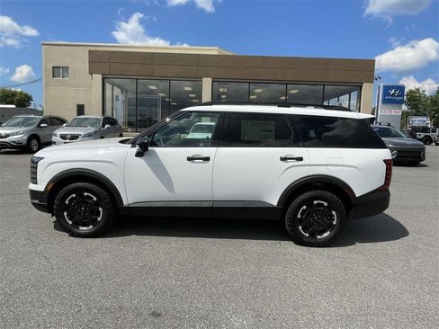 New 2026 Hyundai Palisade XRT Pro image 2