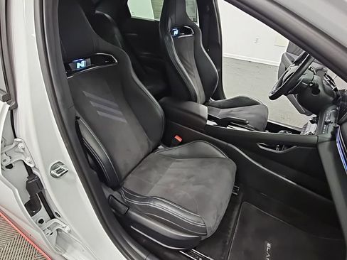 Used 2022 Hyundai Elantra N image 39