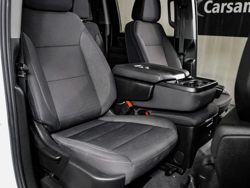 Used 2025 Chevrolet Silverado 2500 LT AWD/4WD image 31