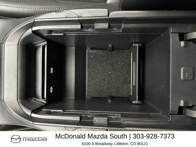 Certified 2024 MAZDA CX-30 AWD 2.5 S w/ Select Sport Pkg image 20