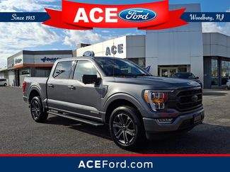 Certified 2023 Ford F150 XLT w/ Equipment Group 302A High AWD/4WD video 1