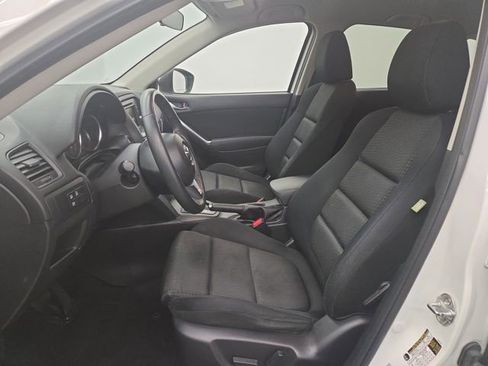Used 2014 MAZDA CX-5 Touring image 11