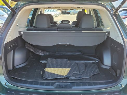 Certified 2023 Subaru Forester Touring image 12