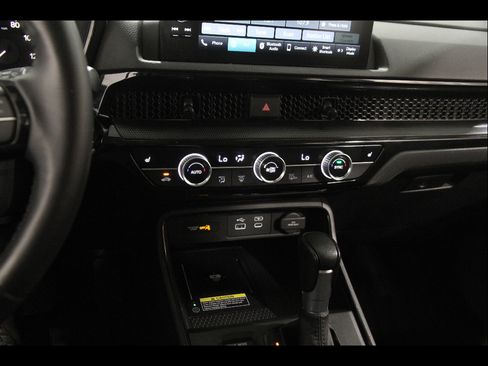 Used 2024 Honda CR-V EX-L image 13
