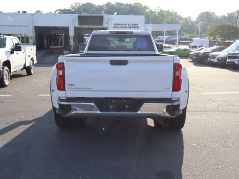 Used 2024 Chevrolet Silverado 3500 LT w/ Convenience Package AWD/4WD image 20