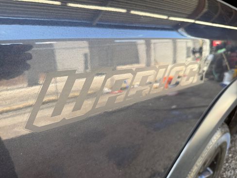 Used 2020 RAM 1500 Classic Warlock w/ Electronics Group RWD image 25
