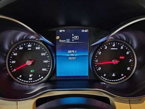 Used 2021 Mercedes-Benz GLC 300 image 10