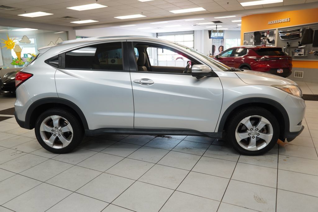 Used 2016 Honda HR-V EX-L image 13